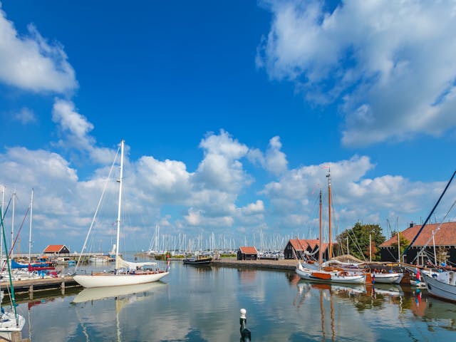 Hindeloopen