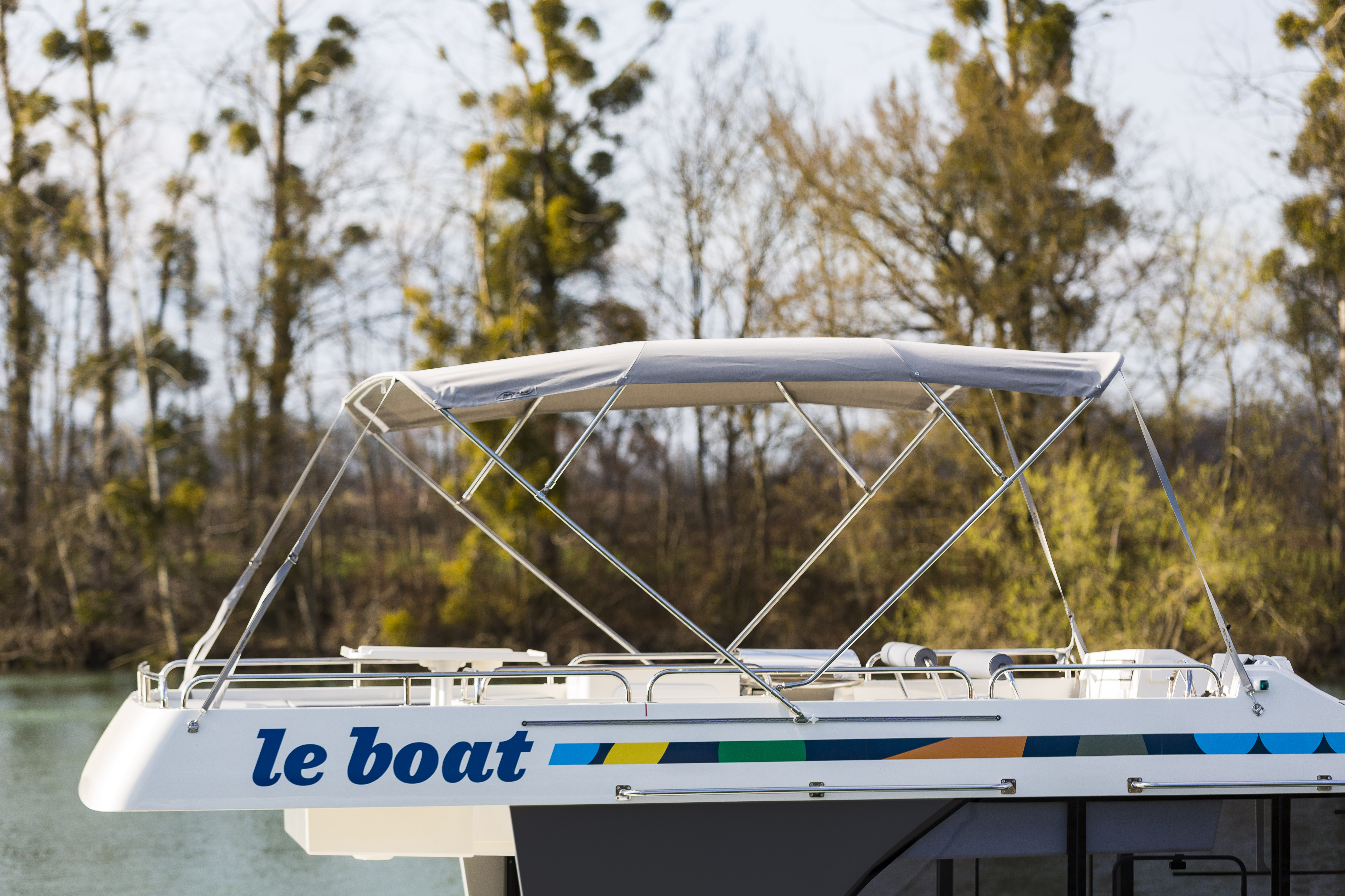 horizon 2 s2 leboat