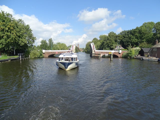 Varen Nederland Le Boat